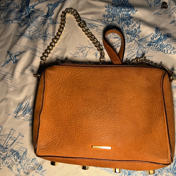 Rebecca Minkoff Crossbody - Picture 3 of 5